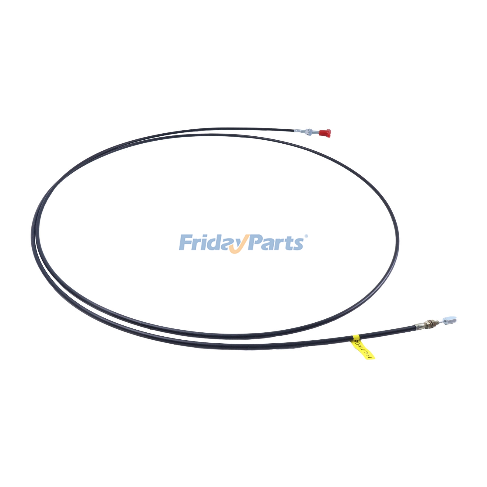 Cable de descenso de emergencia 2326009100 para Haulotte Para Haulotte