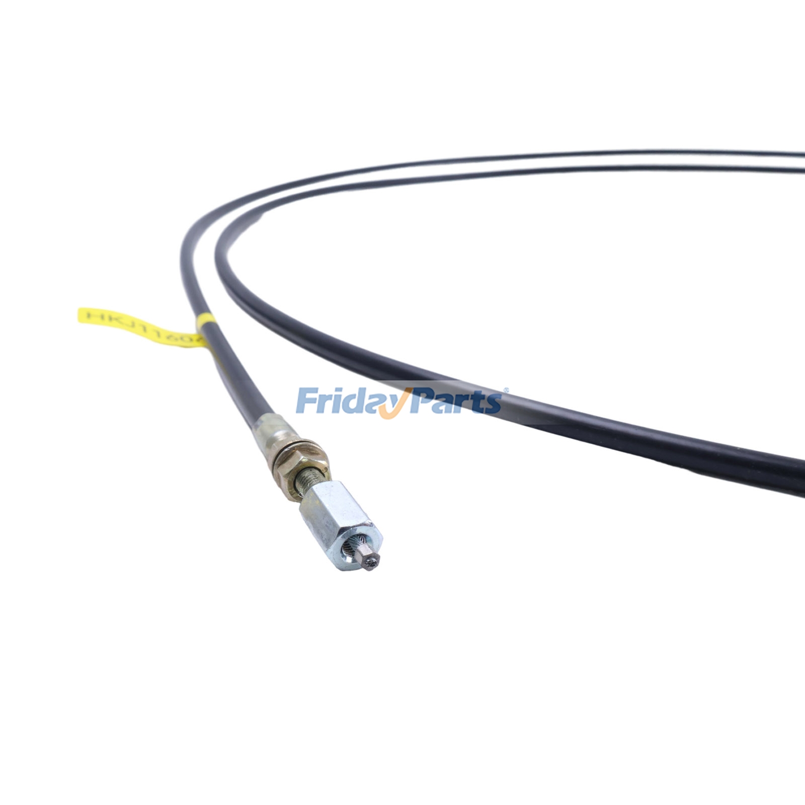 Cable de descenso de emergencia 2326009100 para Haulotte