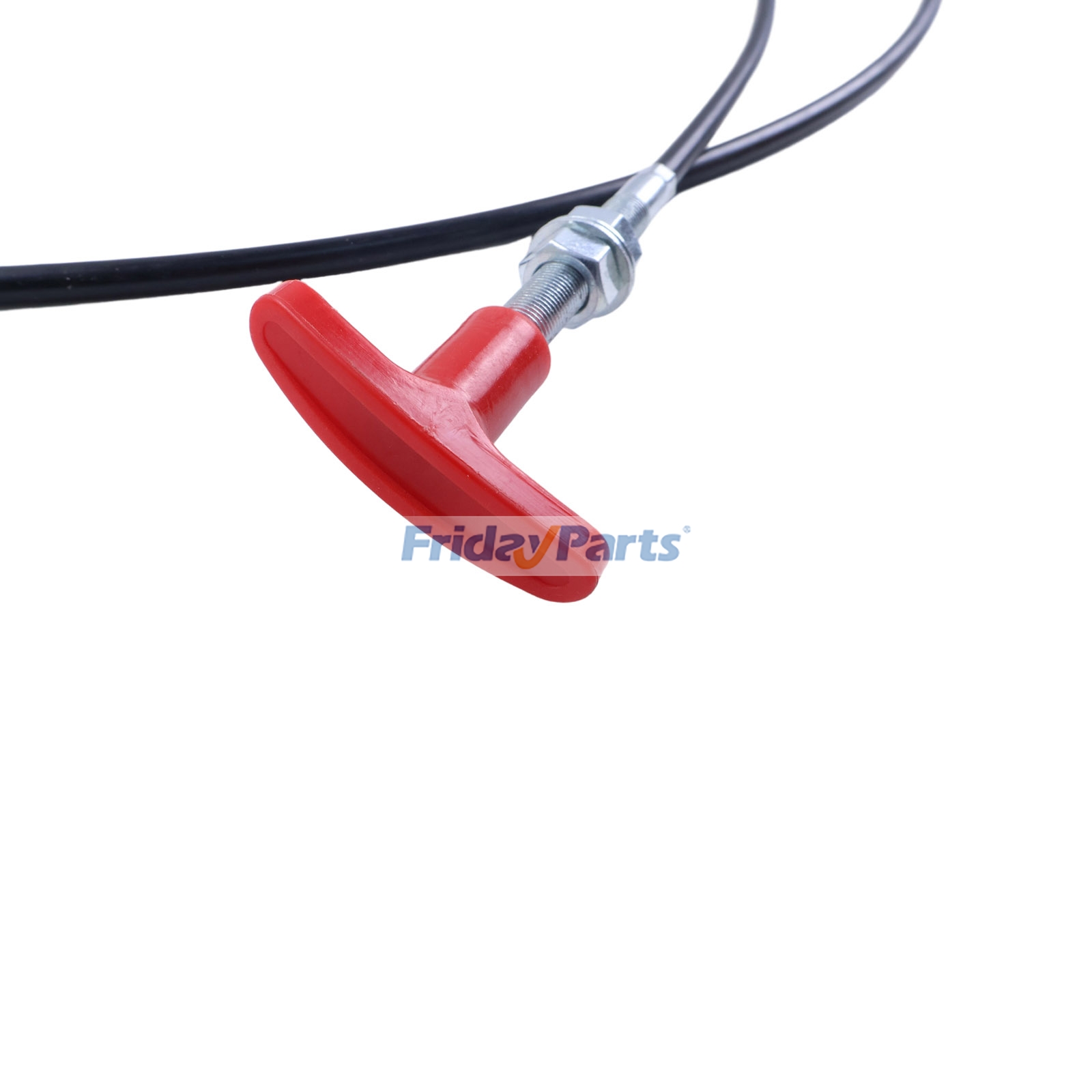 Parte para Plataformas de trabajo aéreas