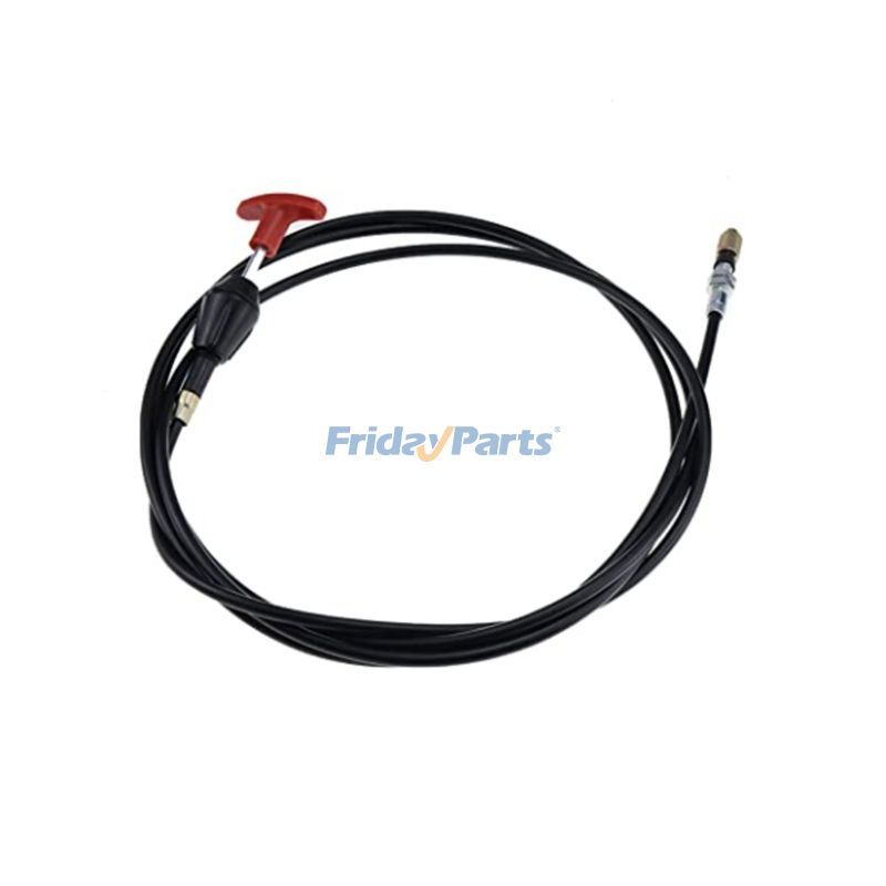 Cabo de descida de emergência 2820300220 para elevador de tesoura Haulotte H12SX H15SX H18SX HS3388RT HS4388RT