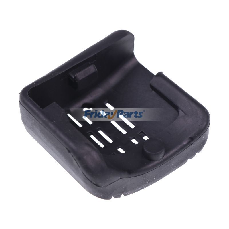 Emergency Parking Brake Pedal Cover Pad in Stock in China