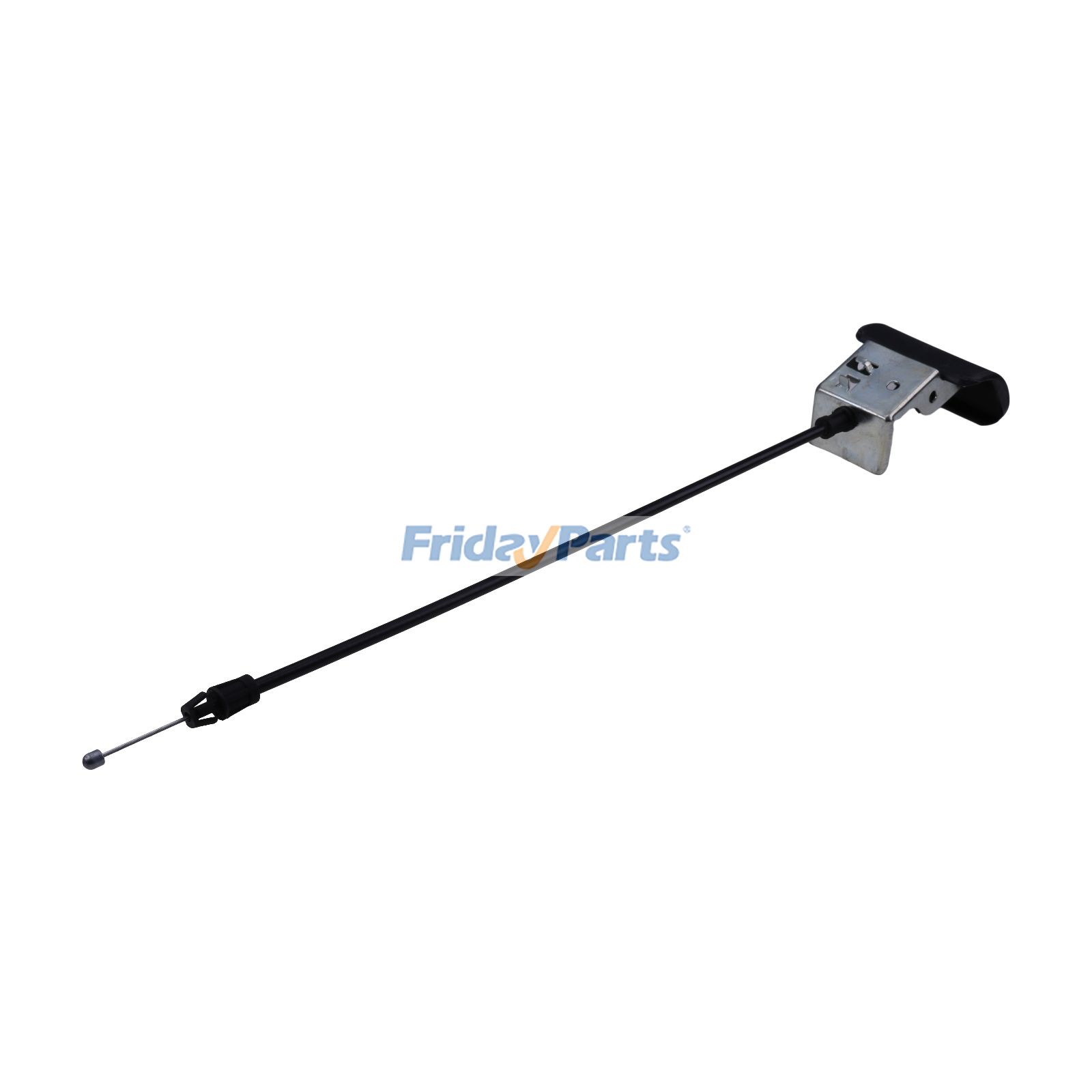 Truck Emergency Parking Brake Release Pull Handle & Cable
