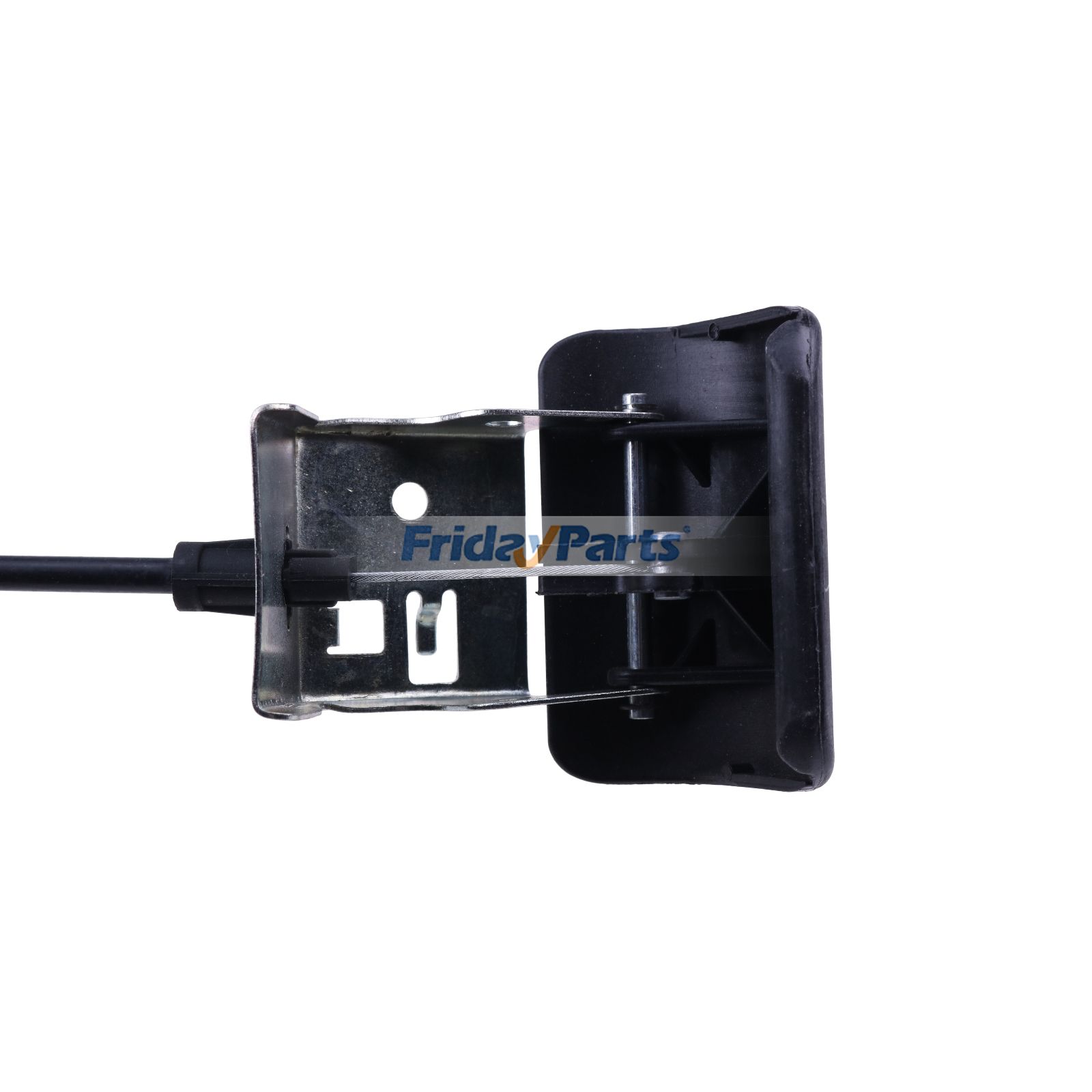 Emergency Parking Brake Release Pull Handle & Cable in Stock in China,China Stock