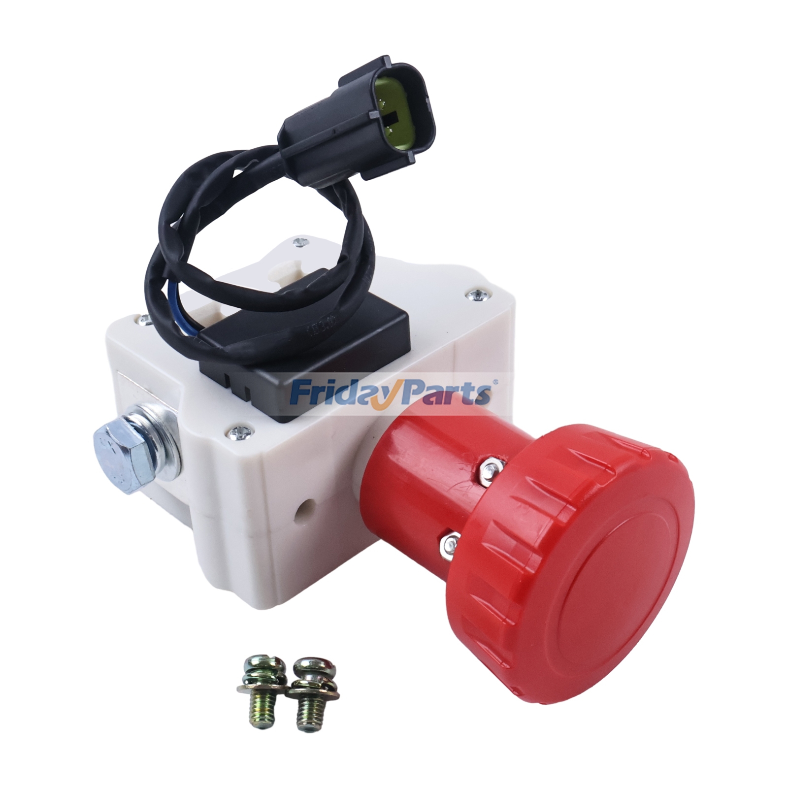 Emergency Power Stop Switch ZDK32-350 for Noblift forklift PT20