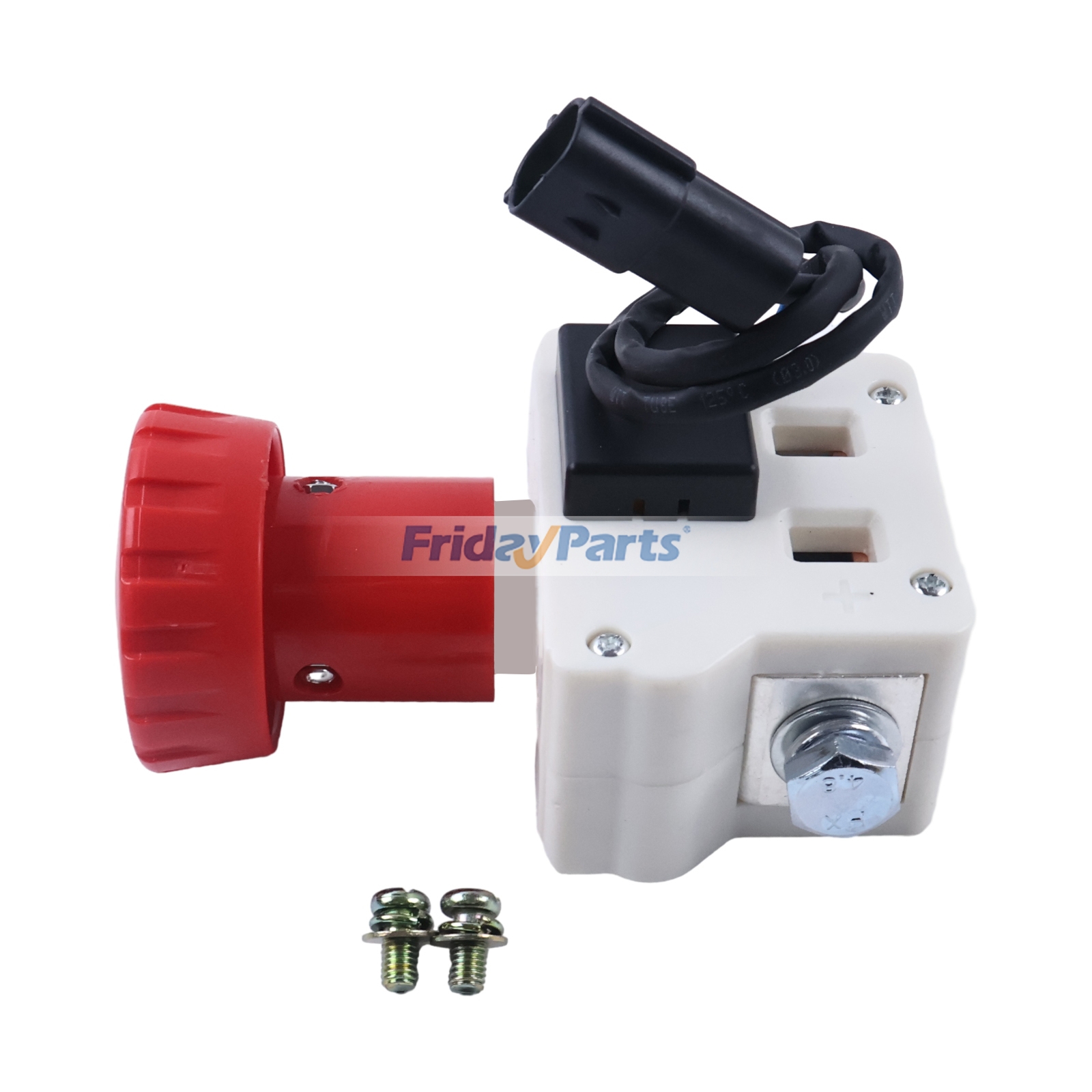 Emergency Power Stop Switch  in Stock in China