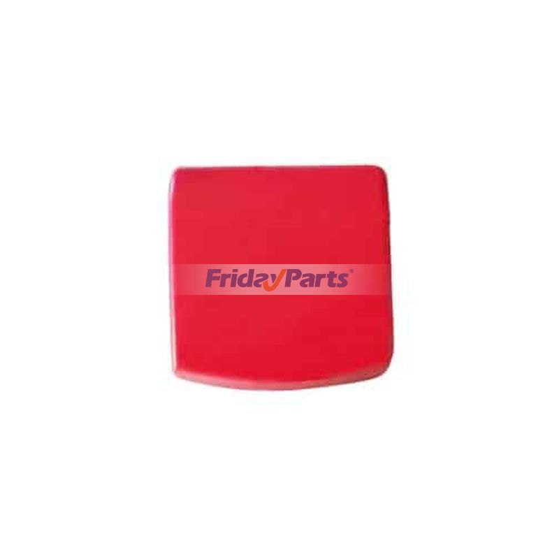 Emergency Reverse Button Cover 1120-343000-00 for Big Joe Electric Pallet Jack D40 EZ40