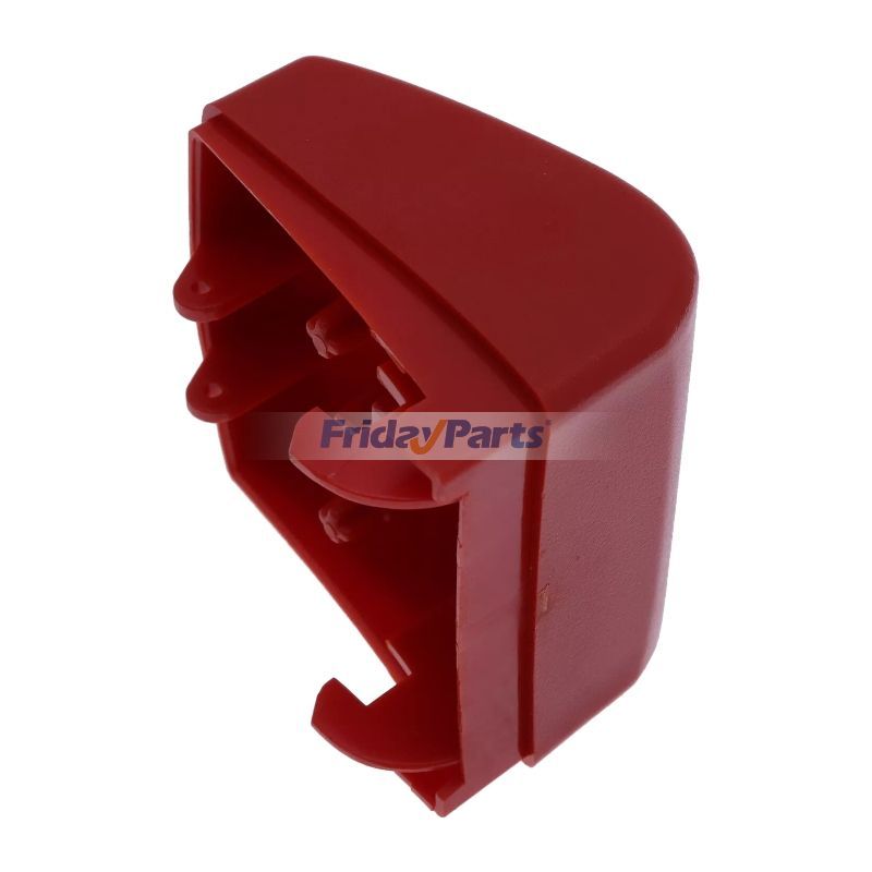 Forklift Emergency Reverse Button 