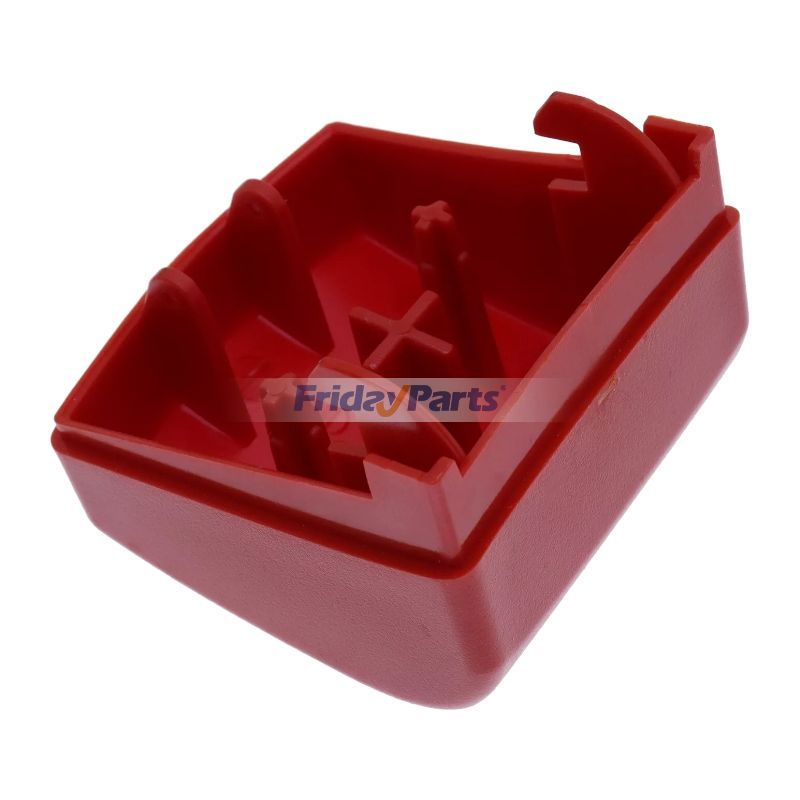 Emergency Reverse Button  for Forklift