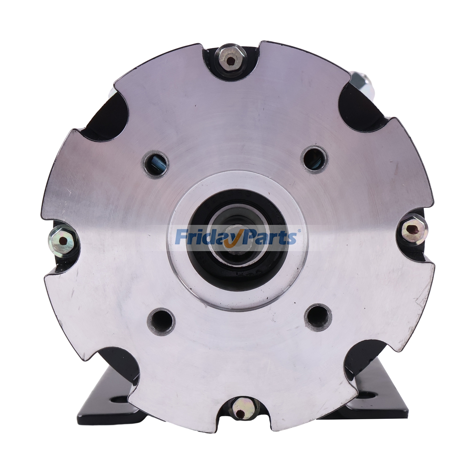 24V緊急ステアリングロータリーポンプユニットDM-00031R 8440144 JLG SkyTrak Gradall Lull高所作業プラットフォームテレハンドラー重量物搬送機械用