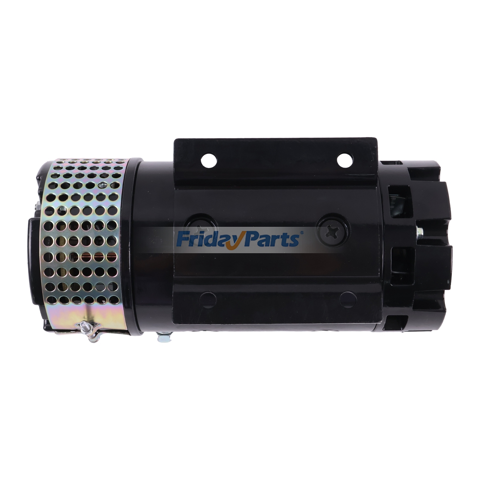 FridayPartsで緊急操舵ロータリーポンプユニットを購入