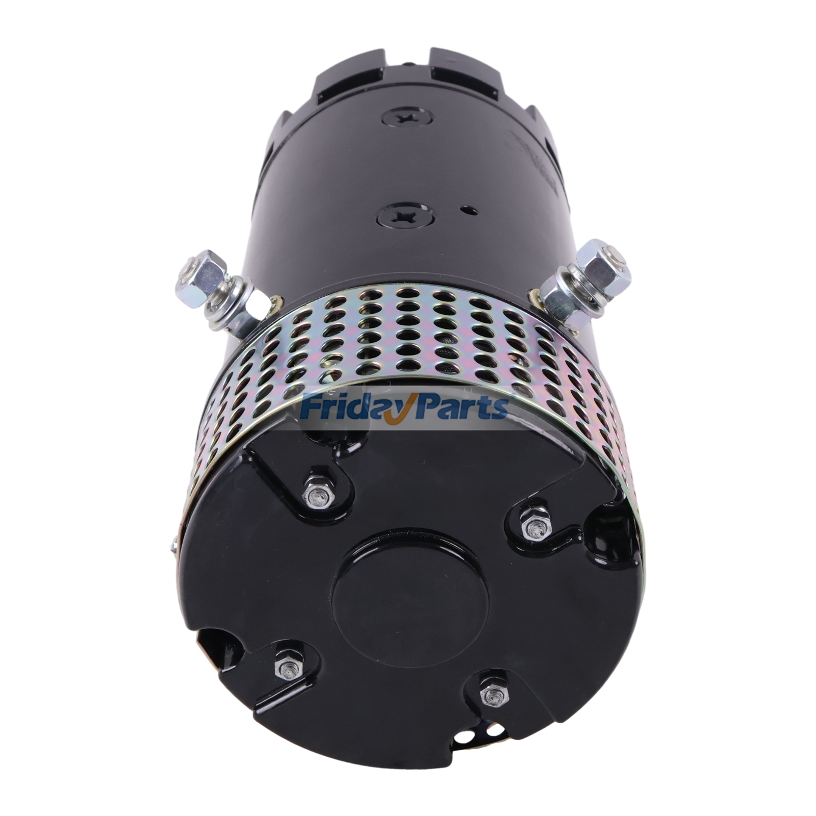 他ブランド用緊急操舵ロータリーポンプユニット