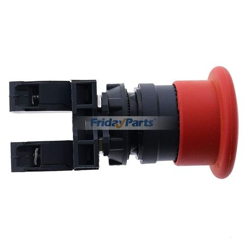 Emergency Stop Switch 122514 Genie Emergency Stop Switch 122514 Genie