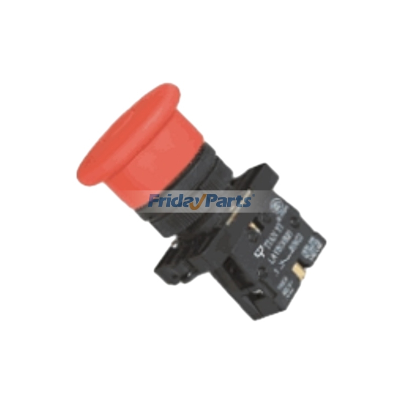 Emergency Stop 32614GT 33321GT for Genie Lift TMZ-50/30 TMZ-34/19