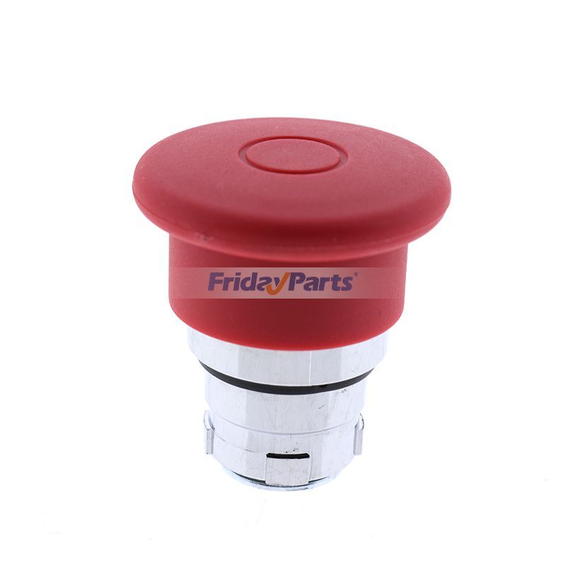 Bouton d'arrêt d'urgencepour Nacelle Élévatrice