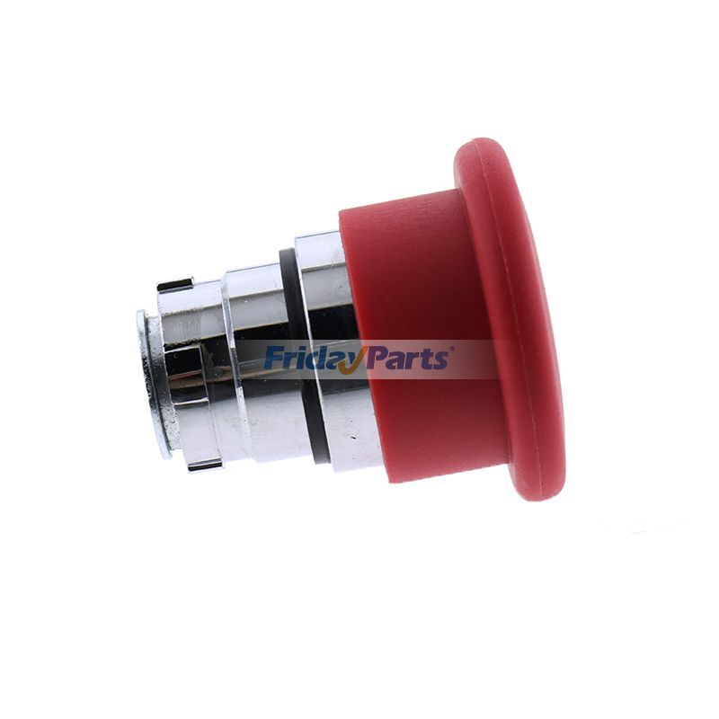 Bouton d'arrêt d'urgence de FridayParts