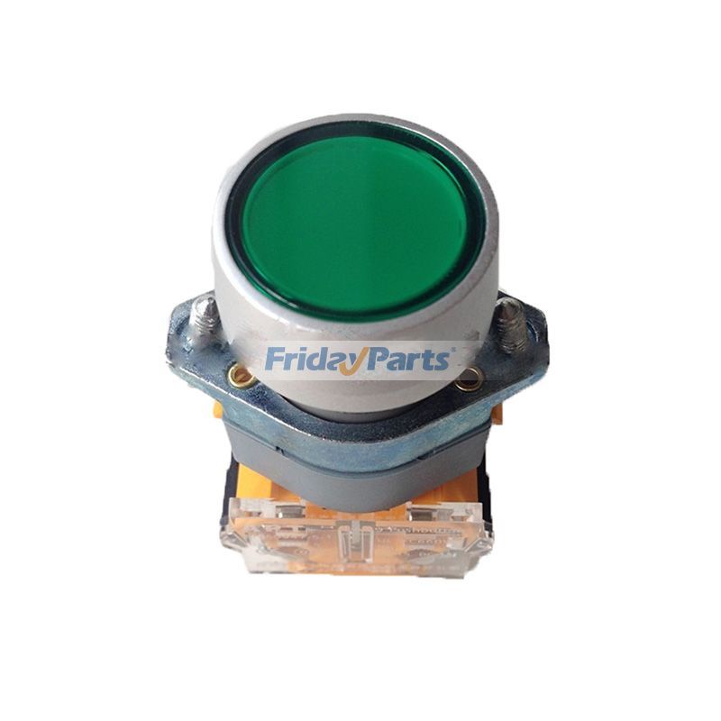 Bouton d'arrêt d'urgence 88290002-649 pour compresseur d'air Sullair