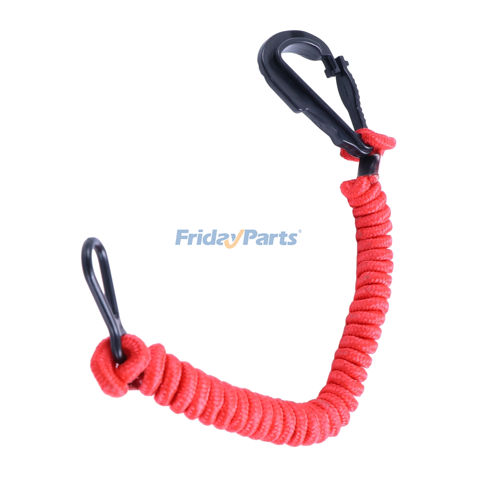 Emergency Stop Switch Safety Lanyard Cord Mercruiser Boat for Marine