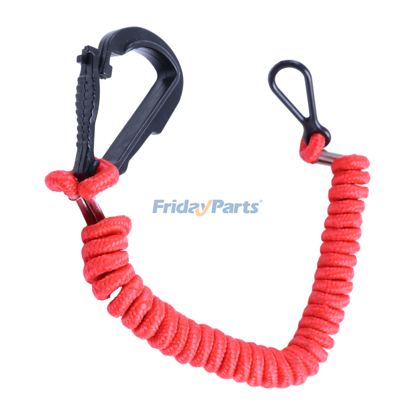 Marine Emergency Stop Switch Safety Lanyard Cord Mercruiser Boat