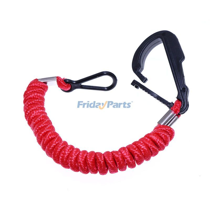 Not-Aus-Kill-Schalter Sicherheitsleine 8M0092849 15920T54 für Mercury Mercruiser