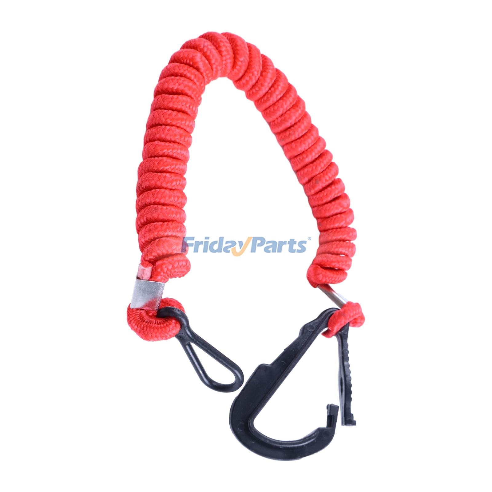 Emergency Stop Switch Safety Lanyard Cord 8M0092849 for Mercury Mercruiser Boat Engine