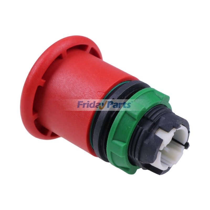 Emergency Stop Push Button Switch 147051 for Skyjack SJ30 SJ40 SJ46 SJ51 SJ63 SJ86 SJIII3215 SJIII4620