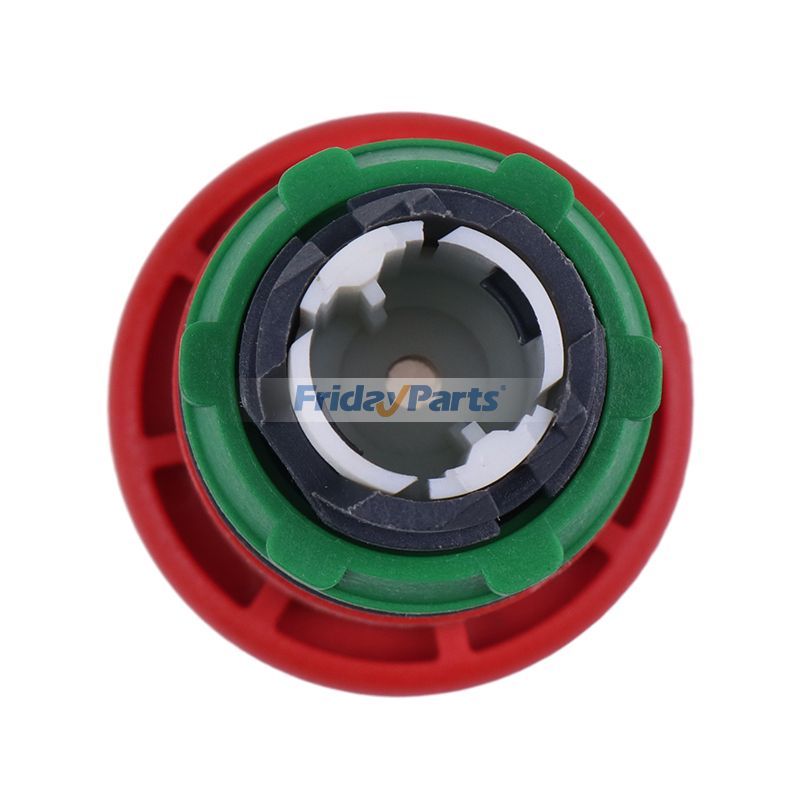  Emergency Stop Push Button Switch For Skyjack