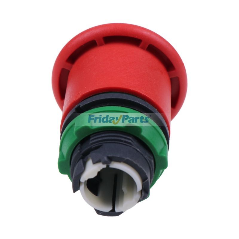 Aerial Work Platforms Emergency Stop Push Button Switch