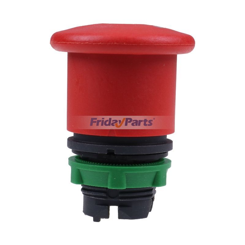 Emergency Stop Push Button Switch in Stock in China,USA,China Stock