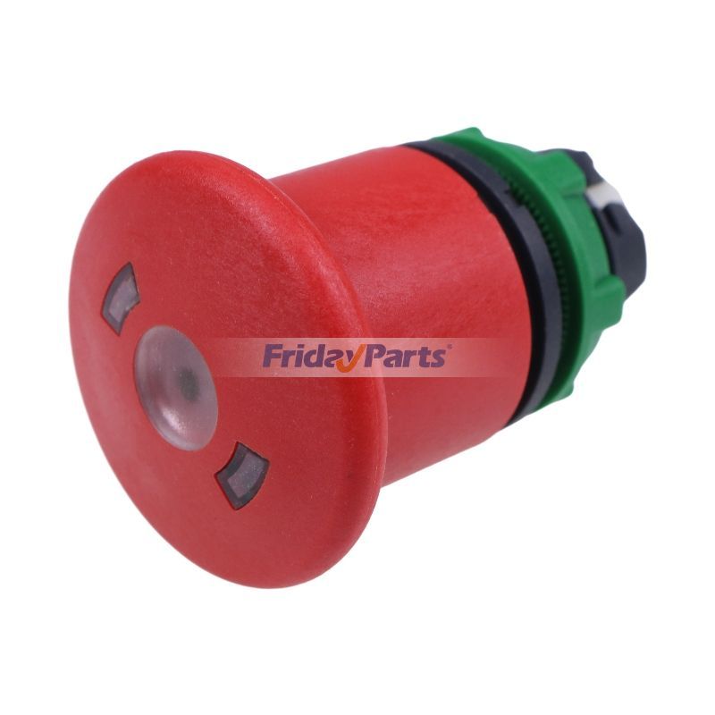 Emergency Stop Push Button Switch for Aerial Work Platforms