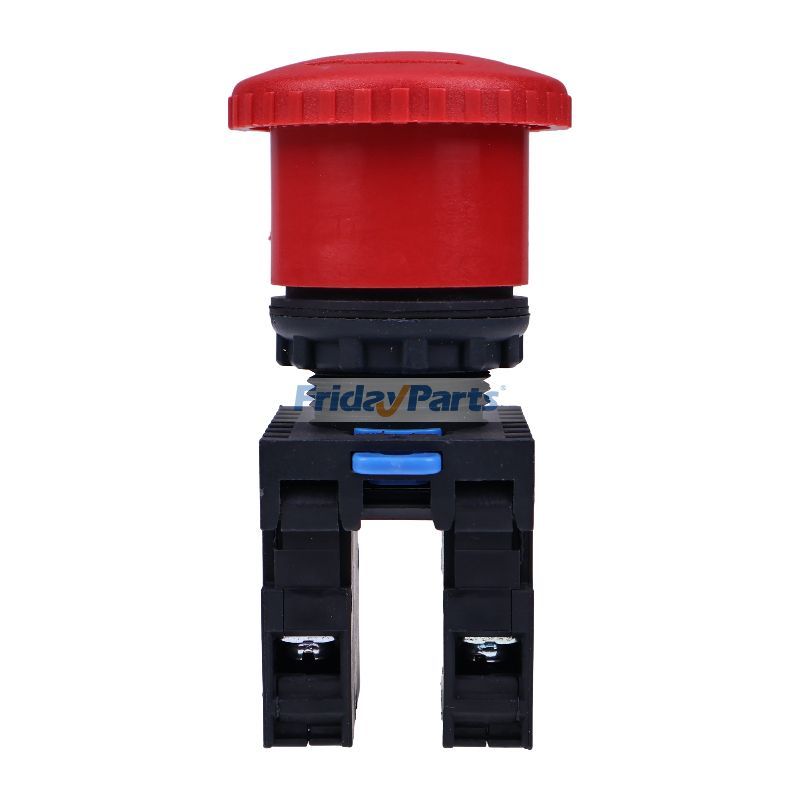  Emergency Stop Switch For Atlas Copco
