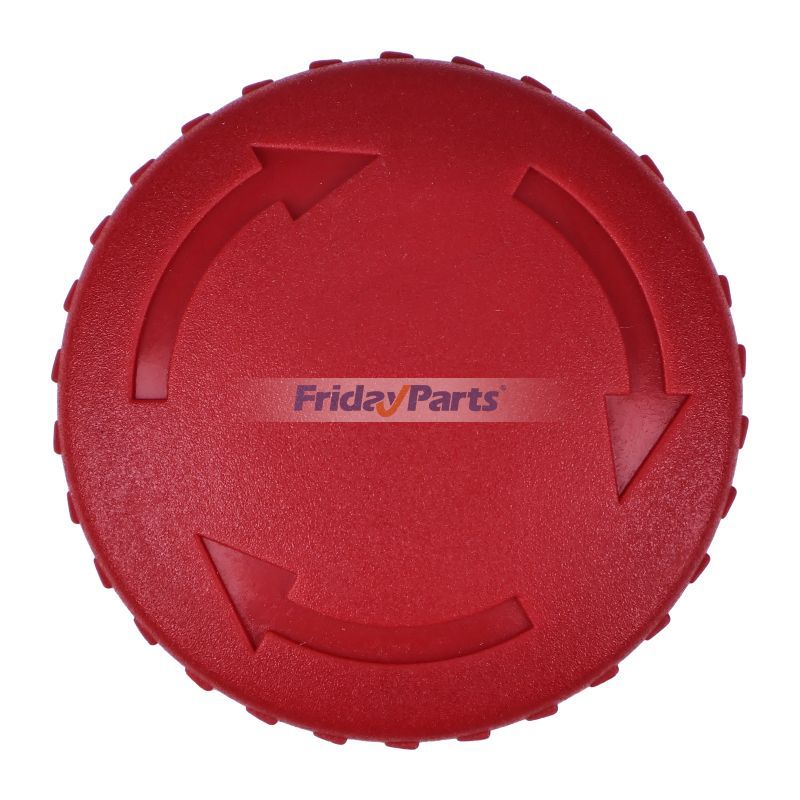 FridayParts Emergency Stop Switch