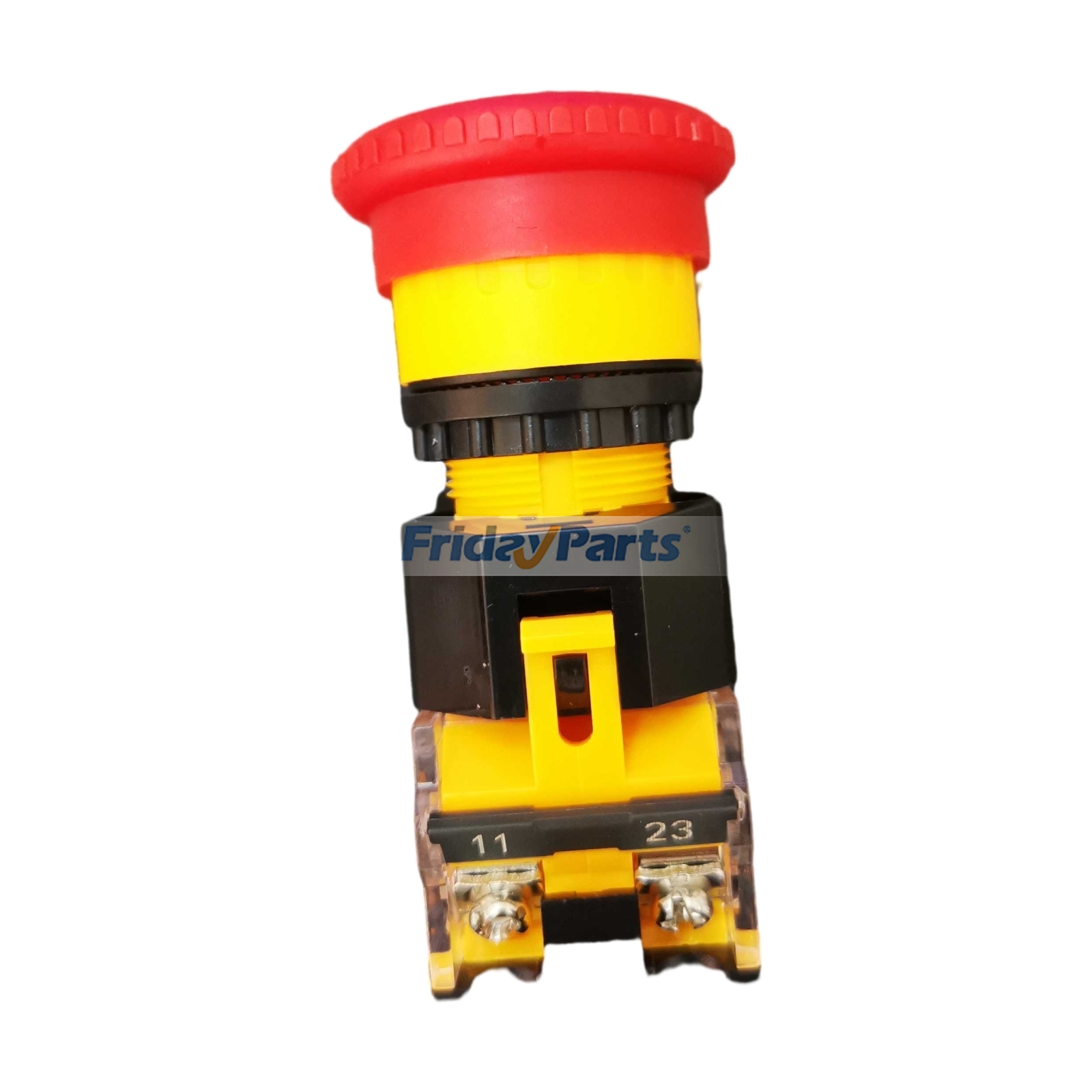 Emergency Stop Switch 3020020 for Snorkel Lift TB42
