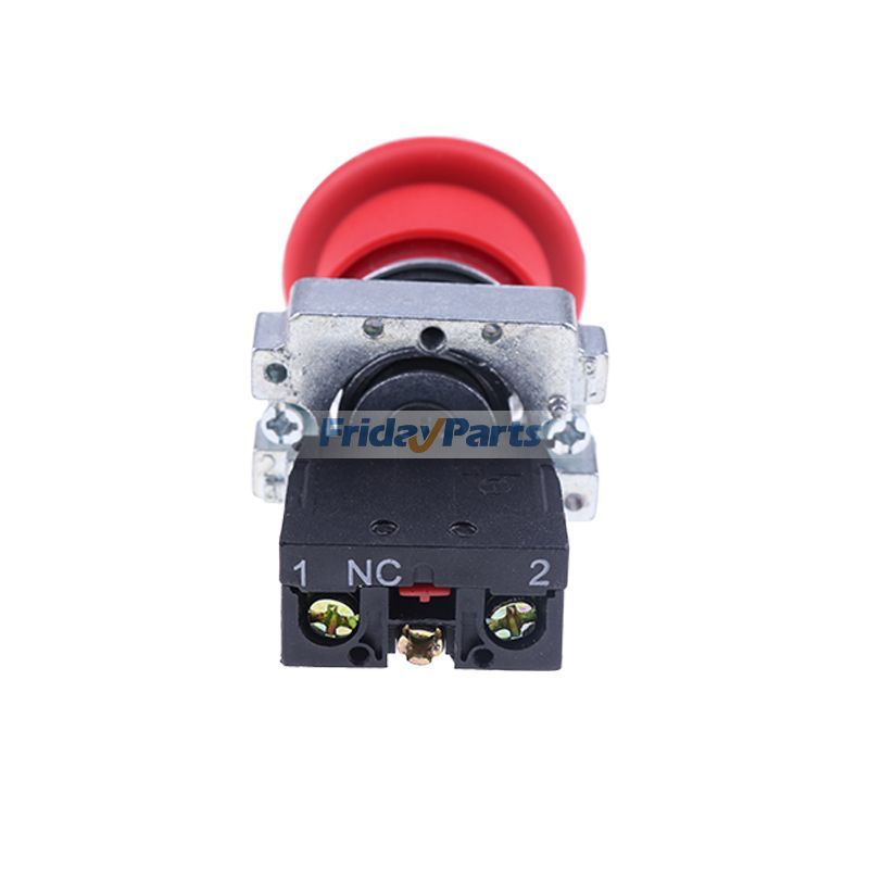 Emergency Stop Switch 35E 40E for Aerial Work Platforms