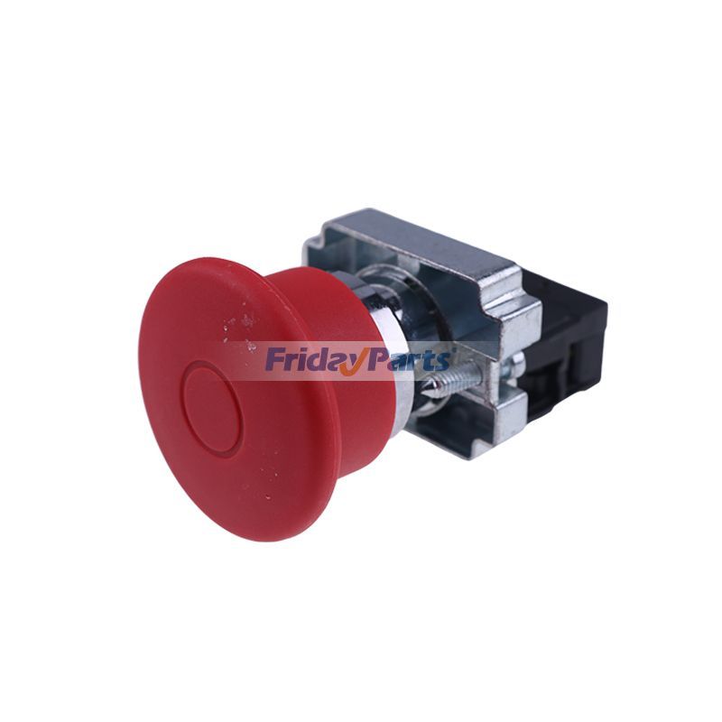Emergency Stop Switch 35E 40E in Stock in China
