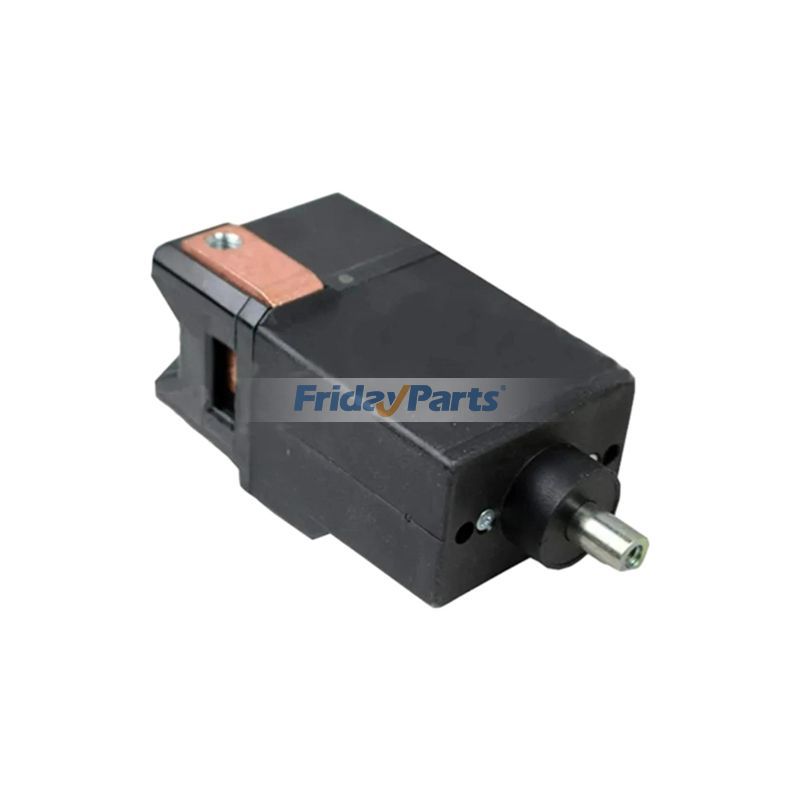 Interrupteur d'arrêt d'urgence 51159464 pour chariot élévateur Jungheinrich ETV216 ETV116