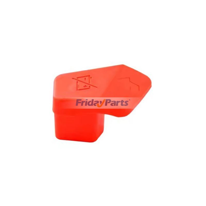 Emergency Stop Switch Button 52156-13130-71 for Toyota Forklift 7FB10 7FB14 7FB15 7FB18 7FB20 7FB25 7FB30