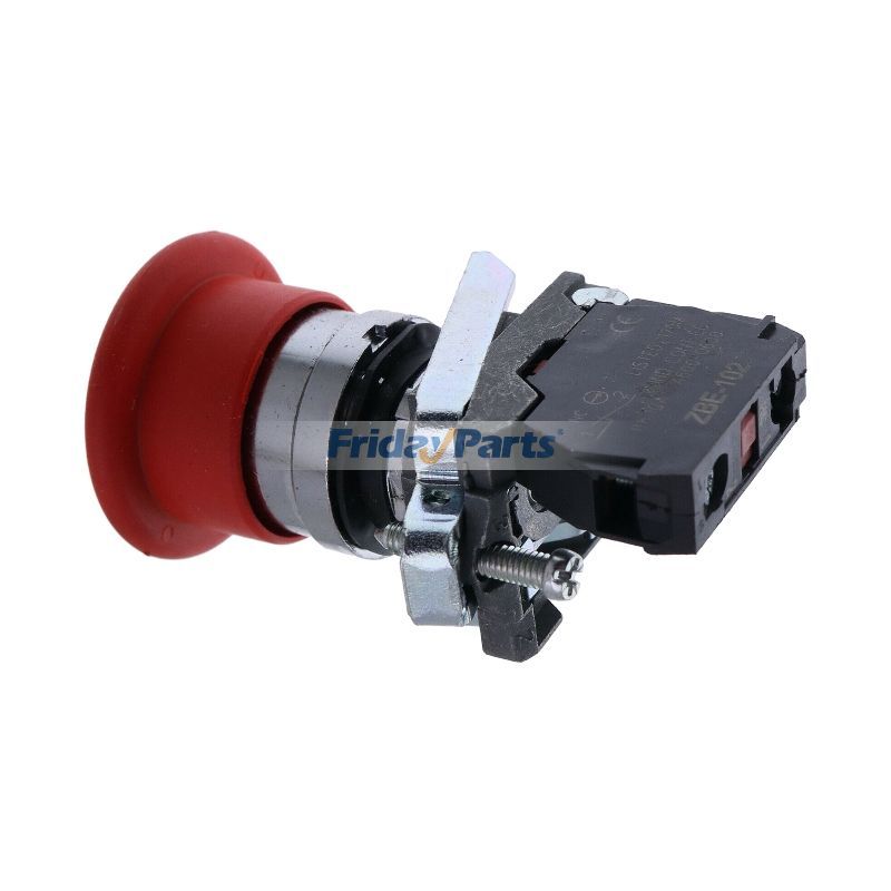Emergency Stop Switch 1532E 1932E 2033E 2046E 2646E 2658E 3369E 25RTS 40RTS 500RTS for Aerial Work Platforms