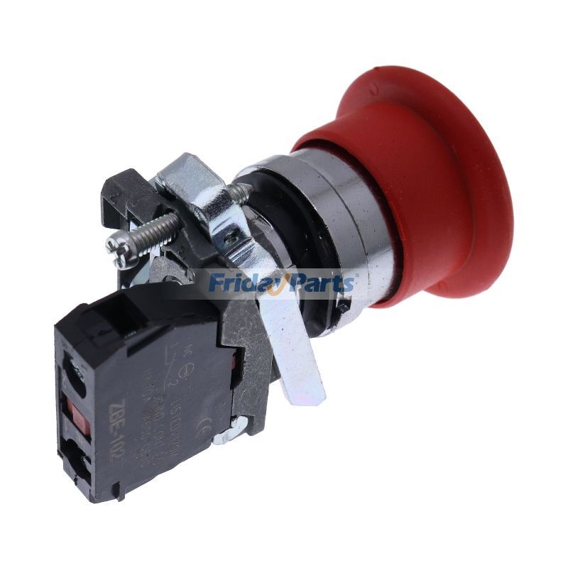 Emergency Stop Switch 1532E 1932E 2033E 2046E 2646E 2658E 3369E 25RTS 40RTS 500RTS in Stock in China,USA