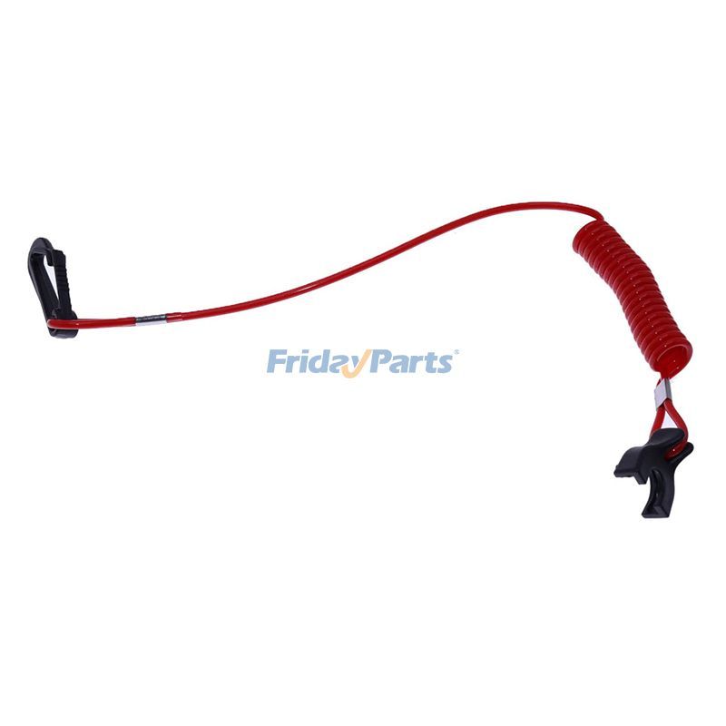 Not-Aus-Schalter, Sicherheitsleine für Johnson Evinrude OMC Außenbordmotorenfür Motor,Marine