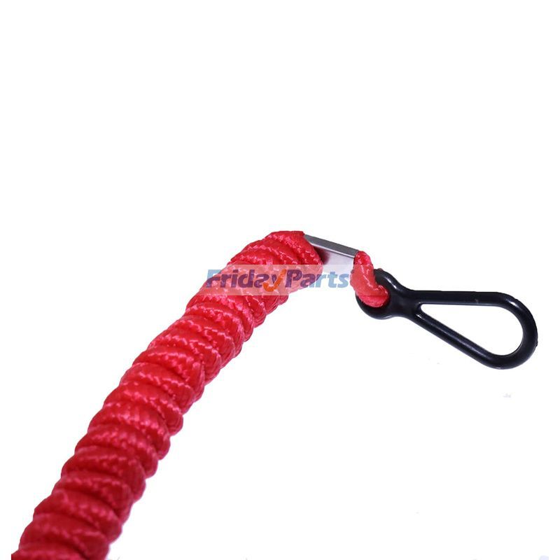 Not-Aus-Schalter Sicherheitsleine Kabel Mercruiser BootFür Mercury