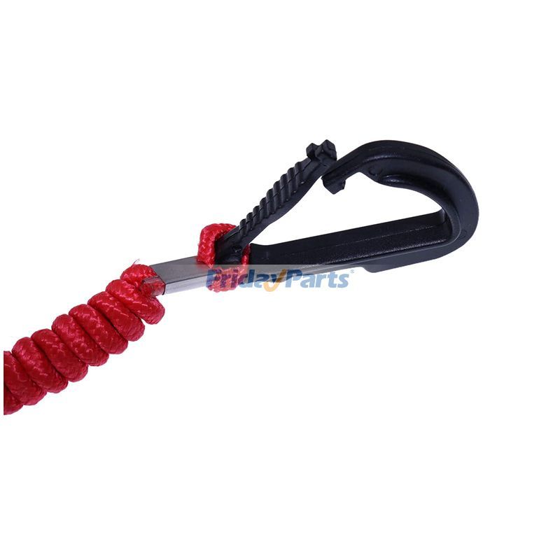 Not-Aus-Schalter Sicherheitsleine Kabel Mercruiser Bootfür Marine