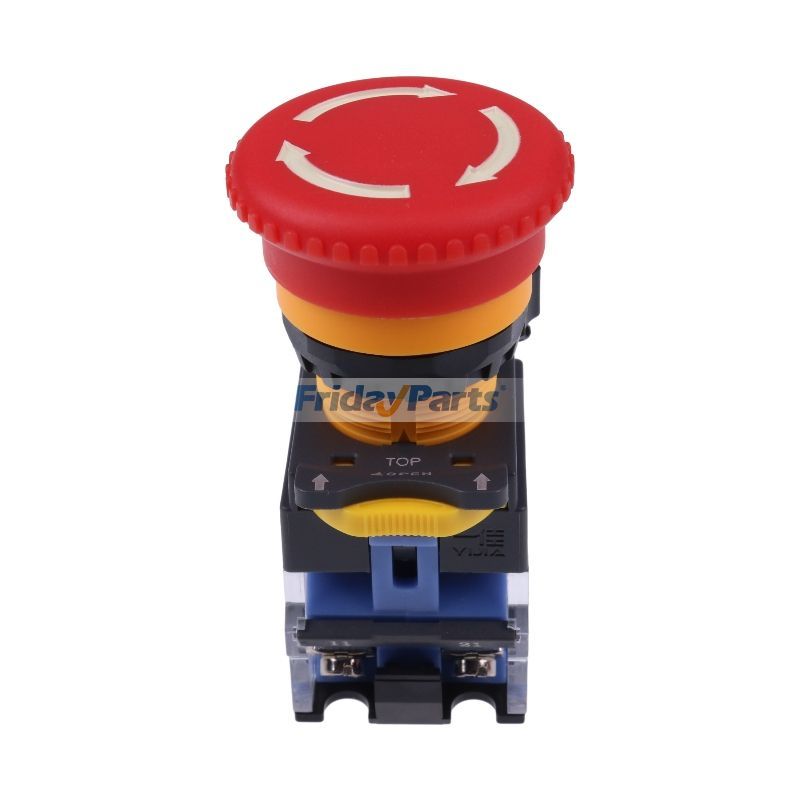 Not-Aus-Schalterfür LuftkompressorFür Ingersoll Rand