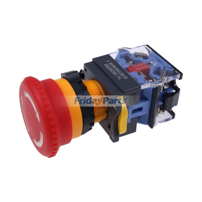 Not-Aus-SchalterFür Ingersoll Rand