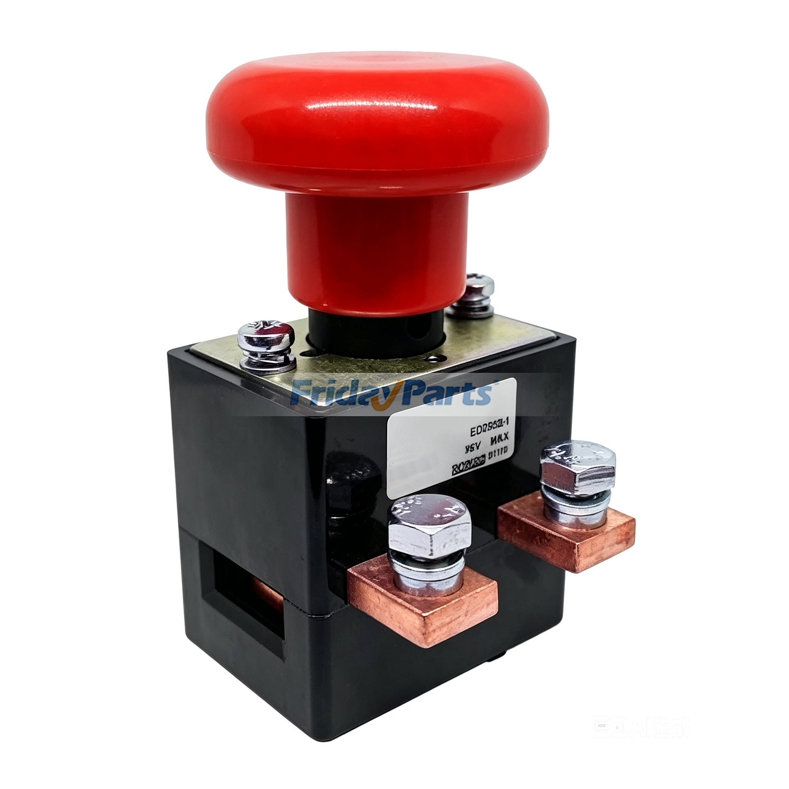 Emergency Switch ED250B-1-G00 for Hangcha Forklift
