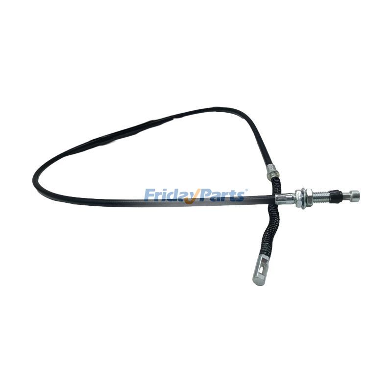 Emergency Brake Cable for Forklift
