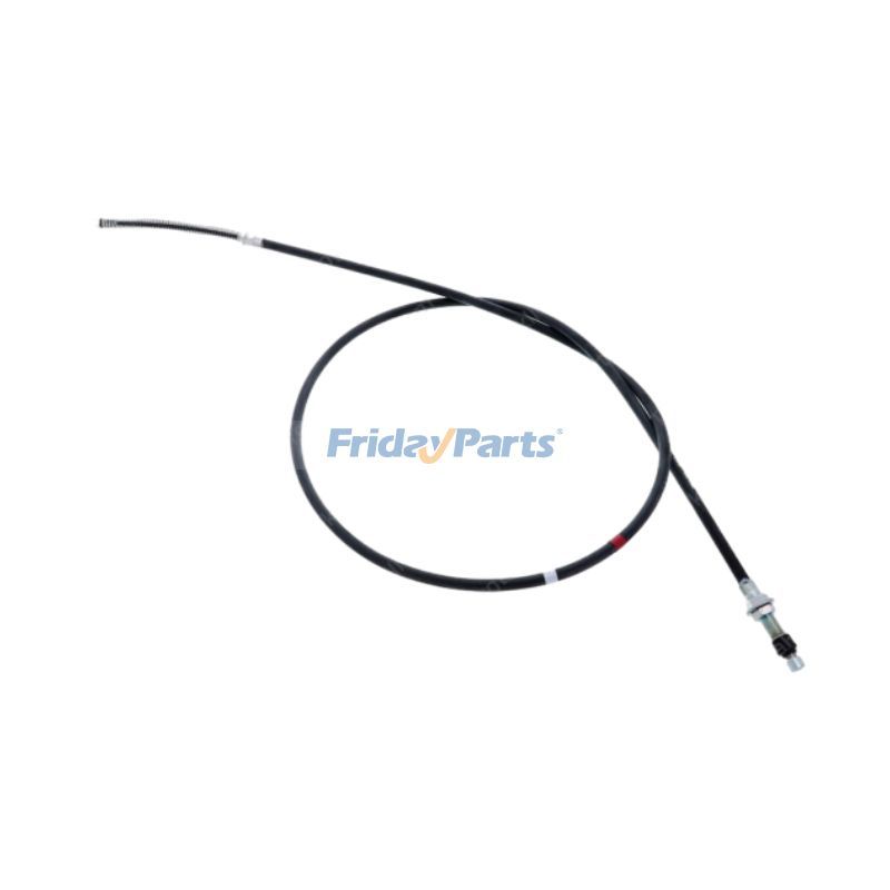 Emergency Brake Cable 47408-33060-71 for Toyota Engine 1Z 4Y 1DZ 2J Forklift 02-5FD28 02-5FD30 02-5FG28 02-5FG30 04-5FD28 04-5FD30 04-5FG28 04-5FG30 5FD28