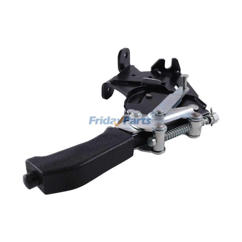 Emergency Brake Handle 3EB-39-41112 for Komatsu Engine 4D98E 4D94LE Forklift FD28T FD30T FD20T FD25T FG15HT FG20T FG28HT