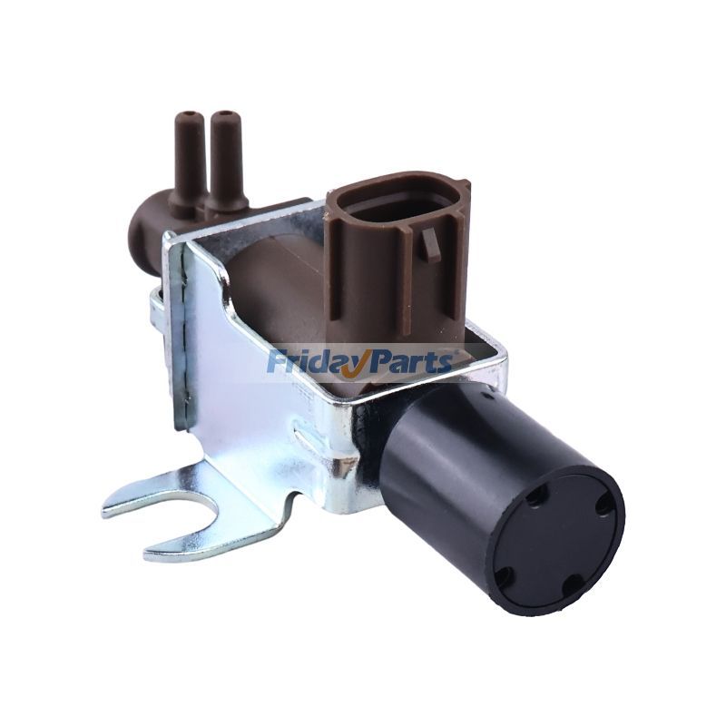 Emission Control Solenoid Valve for Vehicle