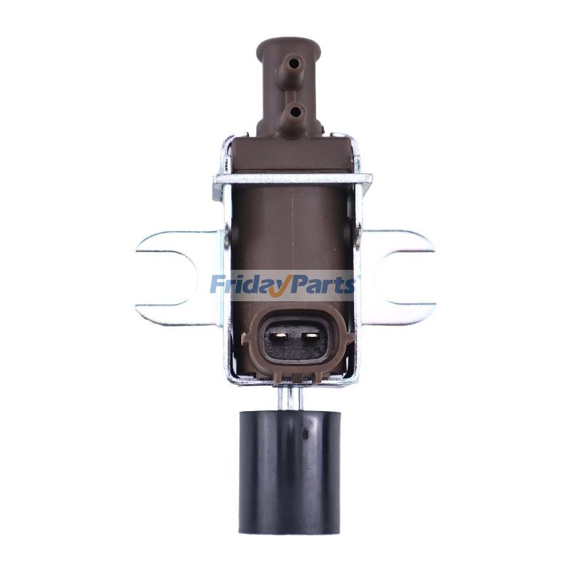 FridayParts Emission Control Solenoid Valve