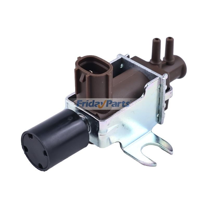 Vehicle Emission Control Solenoid Valve